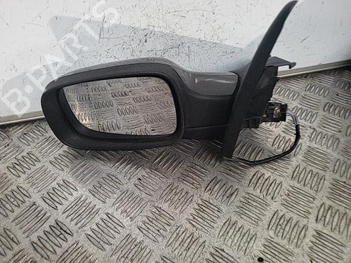 Left mirror RENAULT MEGANE II Estate (KM0/1_) 1.6 16V | BP21703015C26 