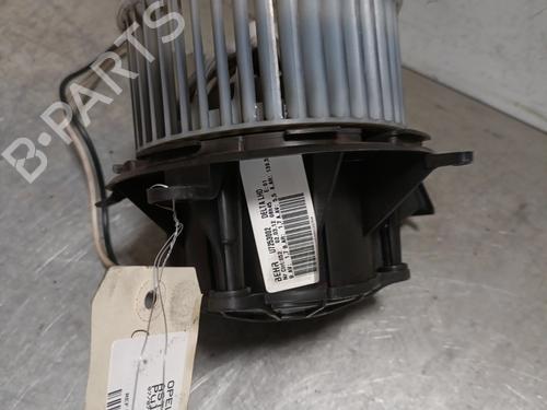 Used Heater blower motor Heater blower motor OPEL ASTRA J Sports Tourer (P10) 1.7 CDTI (35) (110 hp) 29354107 29354107