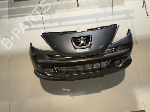 Zderzak przedni PEUGEOT 207 (WA_, WC_) 1.6 HDi | BP29997088C7 