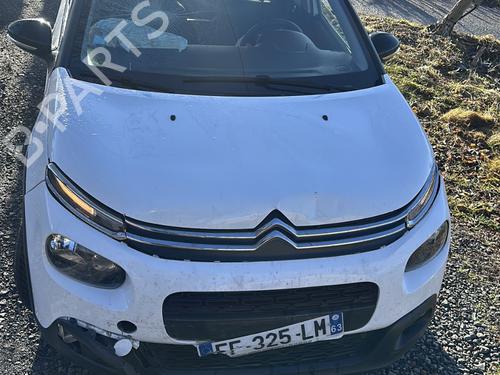 Compressor A/C CITROËN C3 III Van (SX_, SY_) BlueHDi 100 | BP36054559M34 - Image 5