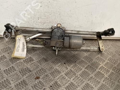 Used Front wiper motor VW POLO V (6R1, 6C1) 1.2 (70 hp) 21695100