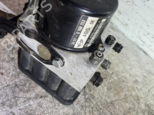 ABS pump MINI MINI (R50, R53) One | BP23823466M43 - Image 4