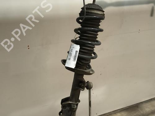 Used Left front shock absorber Left front shock absorber FIAT 500L (351_, 352_) 1.6 D Multijet (199LYD1B) (105 hp) 31815778 31815778