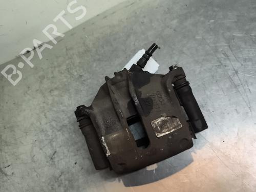 Used Left front brake caliper Left front brake caliper CITROËN C3 III (SX) 1.2 THP 110 (SXHNPS, SXHNZT, SXHNZ6) (110 hp) 31041677 31041677