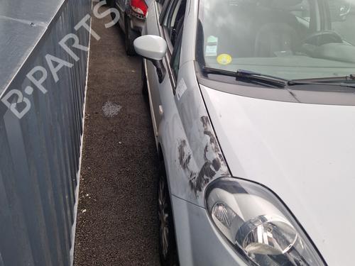 Bakspejl indvendigt FIAT PUNTO EVO (199_) 1.3 D Multijet (199AXC1A, 199BXC1A, 199AXT1A, 199BXT1A) | BP30552949I6 