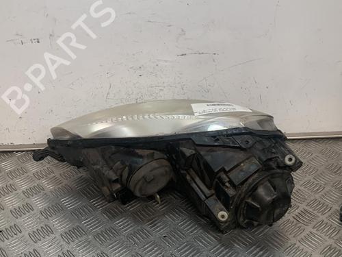 Used Right headlight Right headlight VW GOLF V (1K1) 2.0 TDI 16V (140 hp) 21714329 21714329