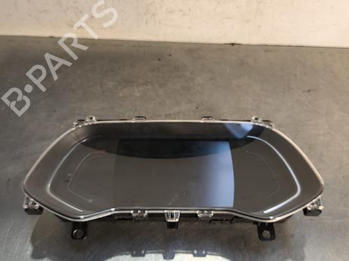 Used Instrument cluster RENAULT CLIO V (B7_) 1.0 TCe 90 (B7MT) (91 hp) 32994360