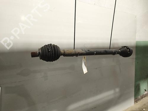 Right front driveshaft VW GOLF VI (5K1) 1.6 TDI | BP38254579M39 - Image 2