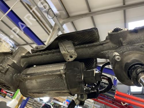 Used Steering rack Steering rack ALFA ROMEO GIULIETTA (940_) 2.0 JTDM (940.FXL1A) (140 hp) 23822793 23822793