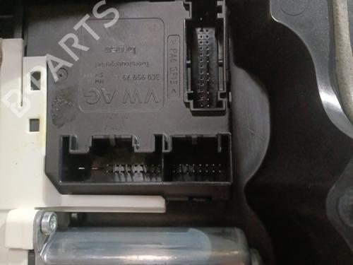 Front right window mechanism SEAT LEON (1P1) 2.0 TDI 16V | BP23979581C23 