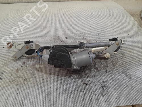 Front wiper motor TOYOTA AURIS (_E15_) 2.0 D-4D (ADE150_, ADE150R) | BP21718659M29 