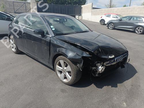 Ricambi AUDI A3 Sportback (8VA, 8VF) 4666844