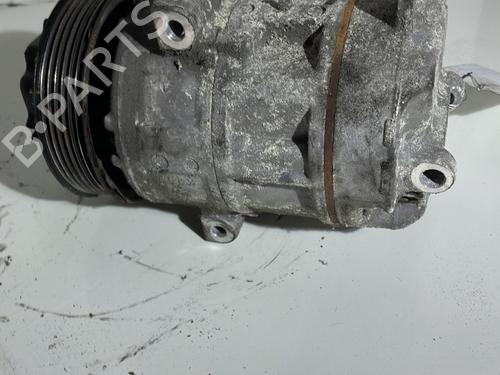 AC compressor OPEL CORSA D (S07) 1.3 CDTI (L08, L68) | BP23822000M34 - Image 2