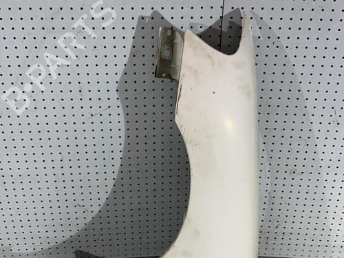 Used Left front fenders PEUGEOT 106 II (1A_, 1C_) 1.4 i (75 hp) 21711755