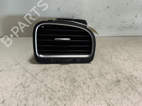 Luftventil VW GOLF VI (5K1) 1.4 TSI (160 hp) 25336144