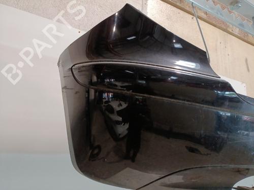 Rear bumper MERCEDES-BENZ A-CLASS (W169) A 200 CDI (169.008, 169.308) | BP21709951C8 