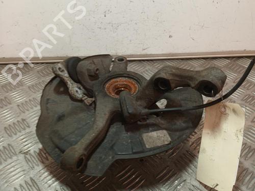 Used Right front steering knuckle Right front steering knuckle MERCEDES-BENZ A-CLASS (W168) A 170 CDI (168.008) (90 hp) 21706978 21706978