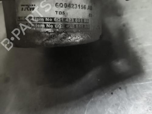 Used Steering pump Steering pump 28354115 28354115
