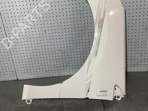 Left front fenders PEUGEOT 308 I (4A_, 4C_) 1.6 HDi | BP21723048C41 