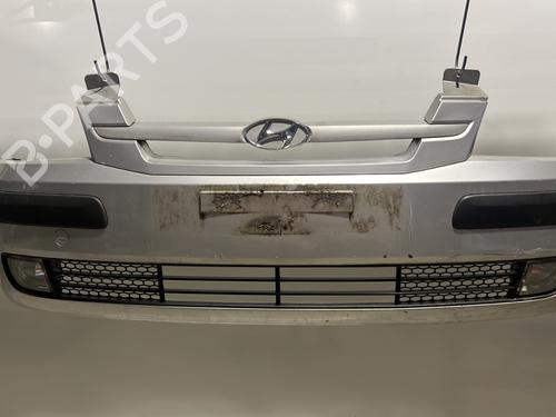 Front bumper HYUNDAI GETZ (TB) 1.5 CRDi | BP22035082C7 