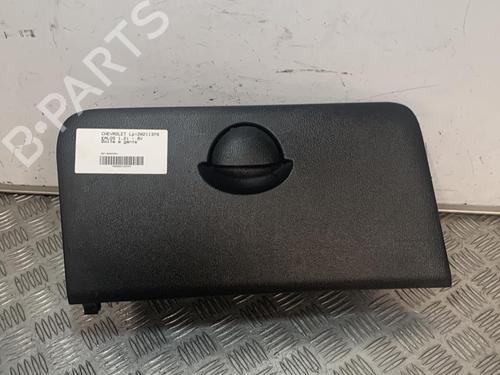 Glove box CHEVROLET AVEO / KALOS Hatchback (T250, T255) 1.2 | BP25274761C95 