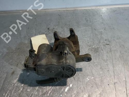 Used Right rear brake caliper Right rear brake caliper PEUGEOT 308 SW II (LC_, LJ_, LR_, LX_, L4_) 1.5 BlueHDi 130 (131 hp) 21705334 21705334