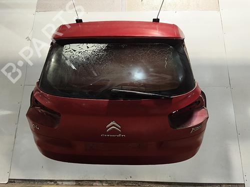 Tailgate CITROËN C4 Picasso II 1.6 HDi / BlueHDi 115 | BP38638325C6 - Image 2
