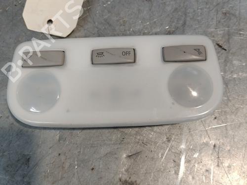 Used Interior roof light Interior roof light RENAULT CAPTUR I (J5_, H5_) 0.9 TCe 90 (90 hp) 21721054 21721054