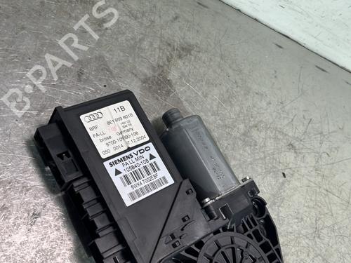 Front left window mechanism AUDI A4 B7 Avant (8ED) 2.5 TDI | BP27186019C22 