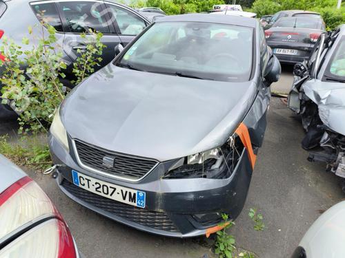 Gearbox SEAT IBIZA IV (6J5, 6P1) 1.6 TDI | BP21713989M3 