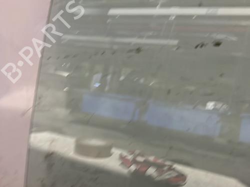 Front left door window PEUGEOT 208 I (CA_, CC_) 1.4 HDi | BP22556478C18 