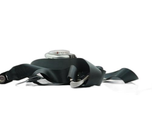 Front right seatbelt NISSAN NOTE (E11, NE11) 1.4 | BP36553729I25 - Image 2