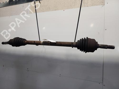 Right front driveshaft CITROËN C3 I (FC_, FN_) 1.6 16V | BP29081161M39
