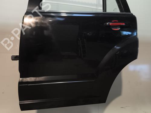 Left rear door DODGE CALIBER 2.0 CRD | BP29733535C4 
