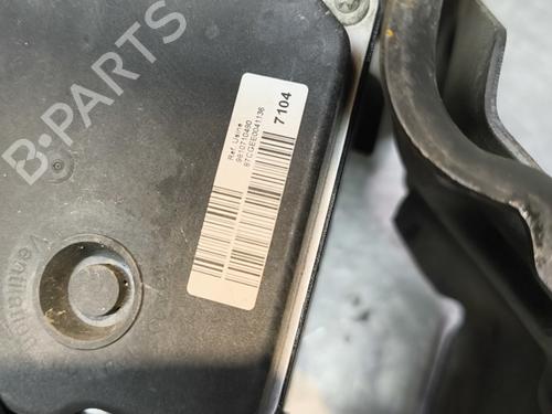 Used ABS pump ABS pump DS DS 5 (KF_) 1.6 BlueHDi 120 (120 hp) 33870339 33870339