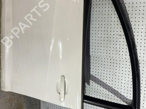 Left front door SEAT IBIZA IV (6J5, 6P1) 1.0 TSI | BP21721136C2 