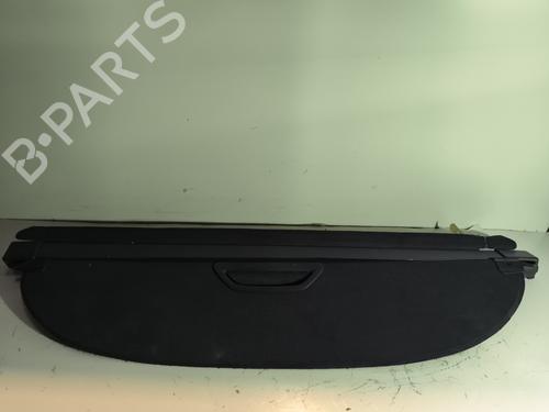 Rear parcel shelf RENAULT MEGANE III Grandtour (KZ0/1) 1.5 dCi (KZ09, KZ0D, KZ1G, KZ29, KZ14, KZ1W, KZ10, KZ1F,... | BP23821931C85 