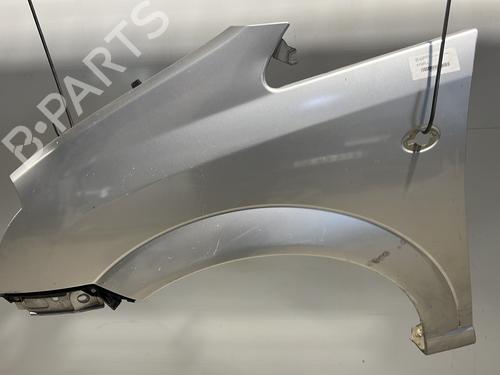 Left front fenders OPEL MERIVA A MPV (X03) 1.7 CDTI (E75) | BP24983386C41 