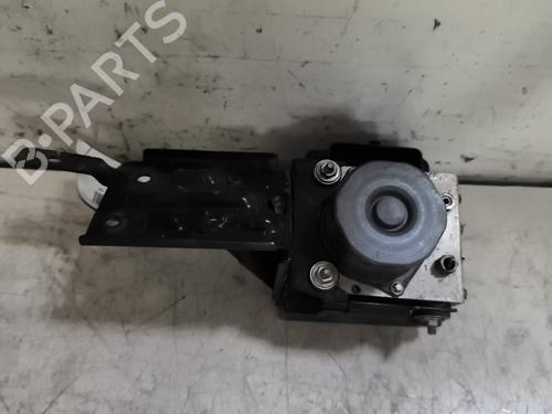 Used ABS pump ABS pump VW POLO V (6R1, 6C1) 1.2 TDI (75 hp) 24983509 24983509
