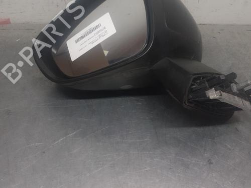 Left mirror CITROËN C4 II (NC_) 1.6 HDi 115 | BP32218445C26 - Image 3