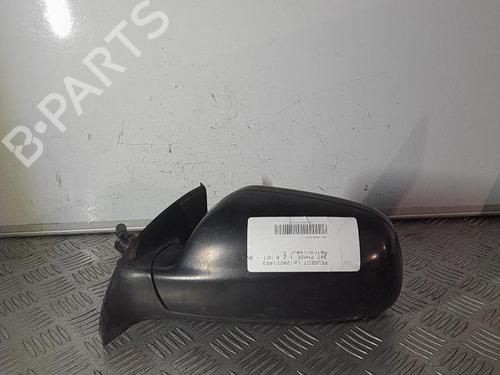 Used Left mirror PEUGEOT 307 (3A/C) 2.0 HDi 90 (90 hp) 21715094