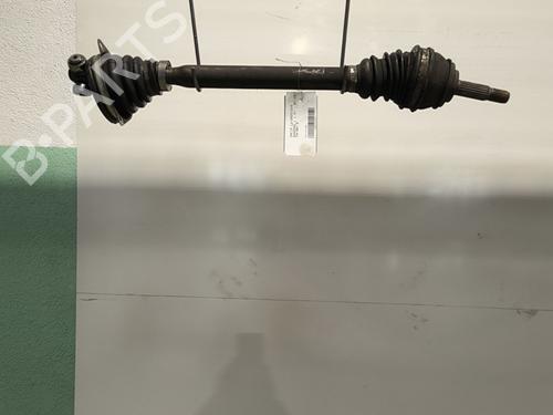 left-front-driveshaft-dacia-sandero-2008-32993774 main image