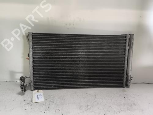 AC radiator BMW 1 (E87) 118 d | BP27213431M32