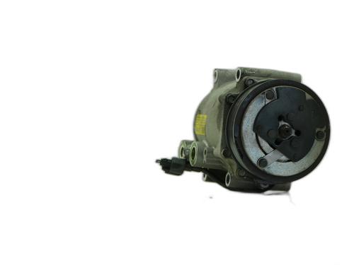 AC compressor FORD FIESTA VI (CB1, CCN) 1.4 TDCi | BP36553685M34 - Image 2