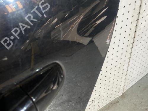 Left rear door CITROËN C4 Picasso I MPV (UD_) 2.0 HDi 138 | BP21697265C4 