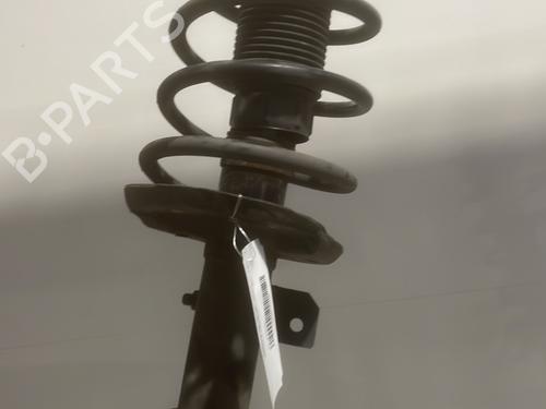 Right front shock absorber FIAT BRAVO II (198_) 1.9 D Multijet (198AXC1B) | BP22233681M17 