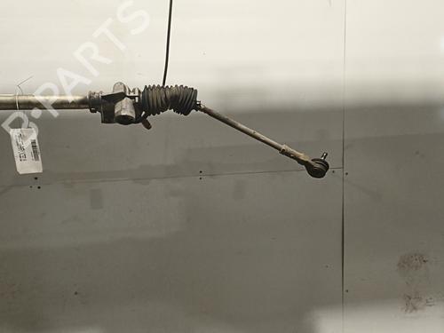 Used Steering rack Steering rack RENAULT CLIO II (BB_, CB_) 1.2 16V (BB05, BB0W, BB11, BB27, BB2T, BB2U, BB2V, CB05,... (75 hp) 34543382 34543382
