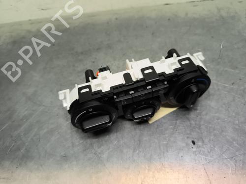 Used Climate control Climate control CITROËN C3 III (SX) 1.2 PureTech 82 (83 hp) 31872115 31872115