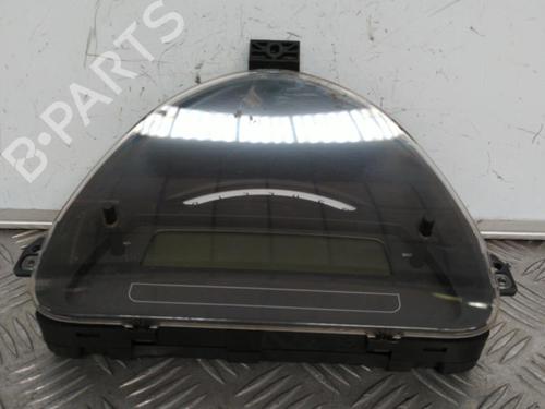 Instrument cluster CITROËN C2 (JM_) 1.4 HDi | BP21707702C47 