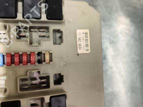Electronic module RENAULT CLIO III (BR0/1, CR0/1) 1.2 16V Hi-Flex (BR1U, CR1U) | BP32146358M83  - Image 6